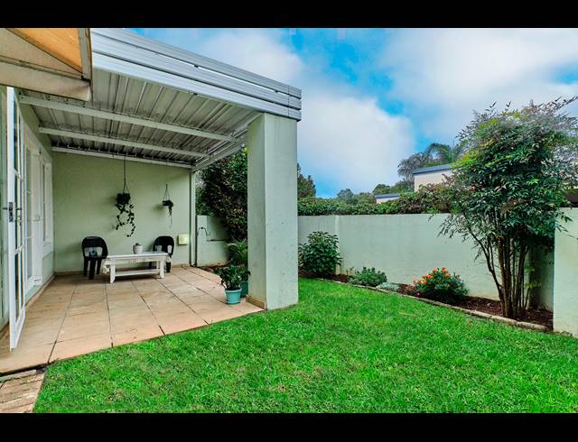 2 BEDROOM SIMPLEX SOLD IN PRESIDENT RIDGE